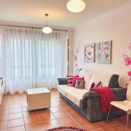 Apartment Luzalba *