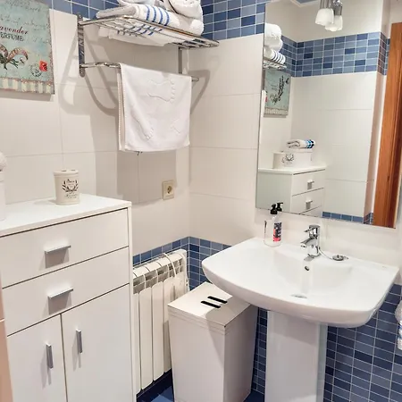 Luzalba Apartment