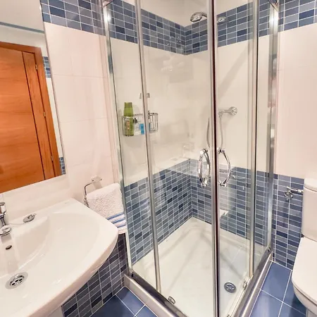 Apartment Luzalba Sanxenxo